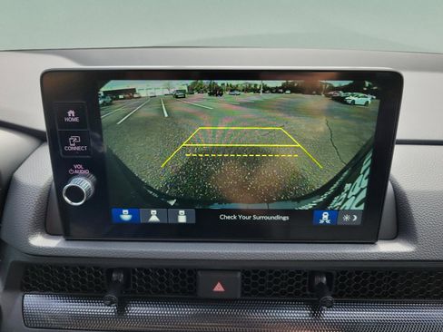 New 2026 Honda CR-V EX image 32