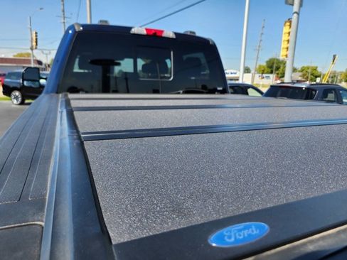 Used 2022 Ford F250 King Ranch w/ Chrome Package image 36