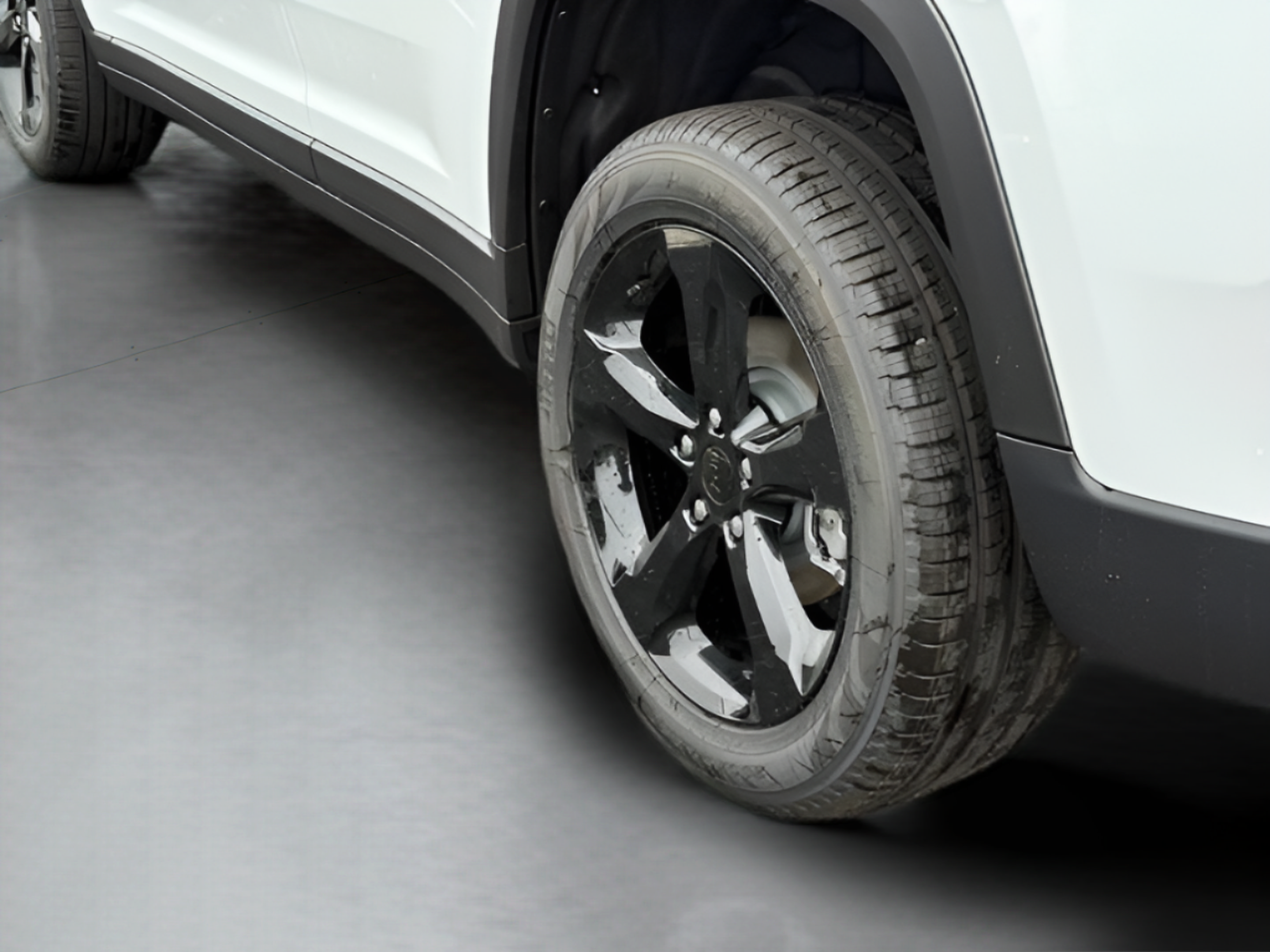 New 2026 Jeep Grand Cherokee Limited AWD/4WD image 32