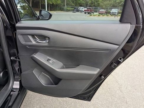 Certified 2023 Honda Accord Sport image 36
