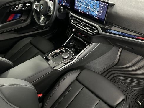 Used 2023 BMW M240i Coupe w/ Premium Package image 15