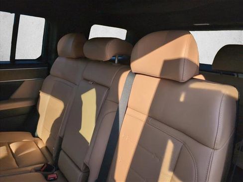 New 2026 Hyundai Santa Fe Limited image 17