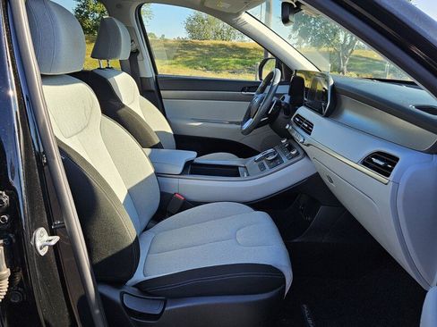 Used 2020 Hyundai Palisade SEL w/ Convenience Package image 15