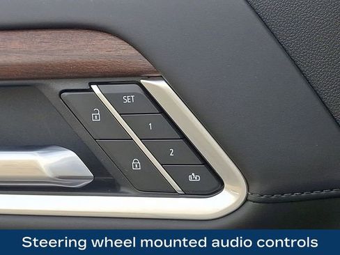 Used 2025 GMC Sierra 3500 Denali Ultimate image 17