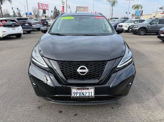 Certified 2024 Nissan Murano SV w/ SV Midnight Edition Package FWD video 2