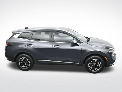 Used 2024 Kia Sportage LX AWD/4WD image 24