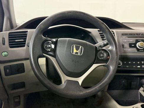 Used 2012 Honda Civic LX image 15
