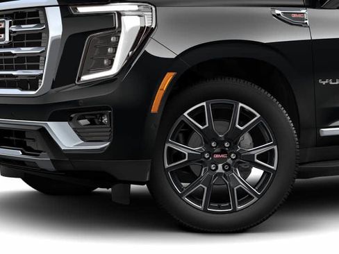 New 2026 GMC Yukon XL Elevation image 55