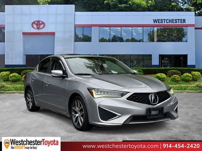 Used 2020 Acura ILX