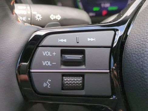 New 2026 Honda CR-V Sport Touring image 22