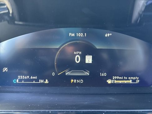 Used 2022 Lincoln Corsair Reserve w/ Equipment Group 201A image 25