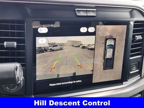 New 2026 Ford F250 Platinum AWD/4WD image 18