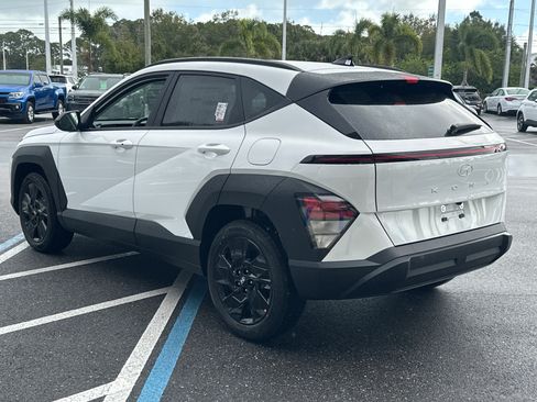 New 2026 Hyundai Kona SEL Sport image 8