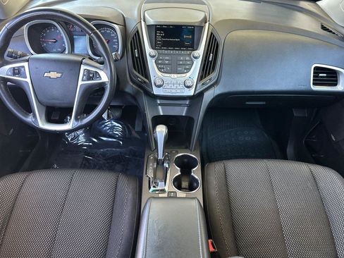 Used 2013 Chevrolet Equinox LT AWD/4WD image 13
