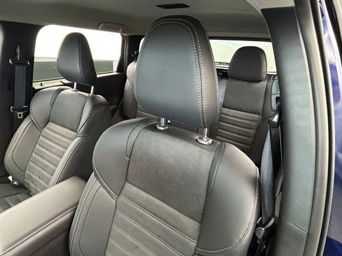 New 2026 Mitsubishi Outlander SE image 11