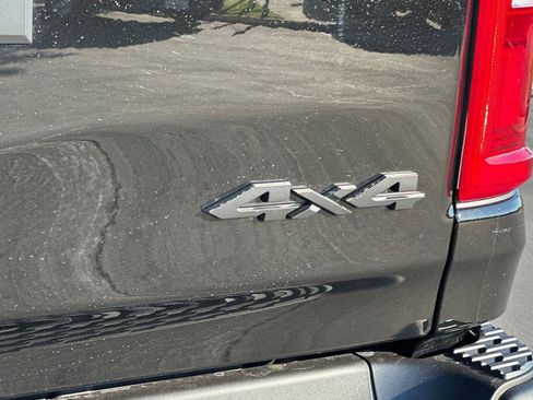 New 2026 RAM 1500 RHO AWD/4WD image 25