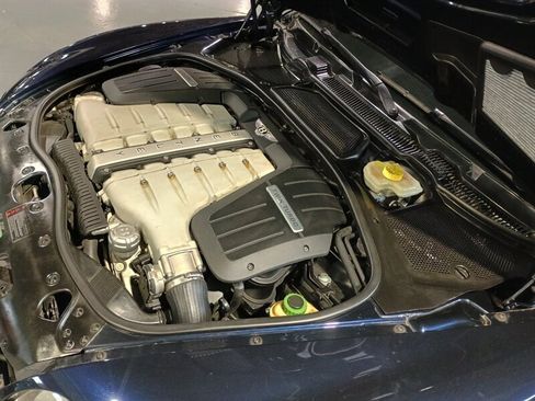 Used 2007 Bentley Continental GTC AWD/4WD image 25