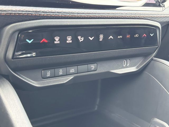 New 2026 Jeep Cherokee Limited AWD/4WD image 29