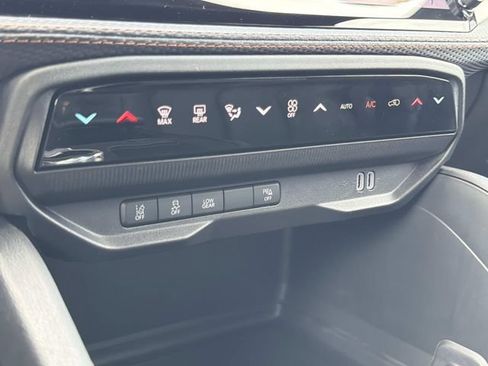 New 2026 Jeep Cherokee Limited AWD/4WD image 29
