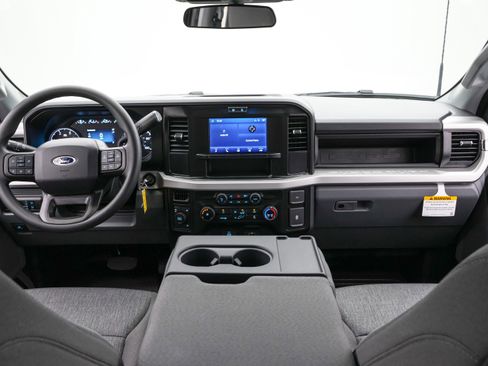 New 2026 Ford F450 XL w/ 360-Degree Camera Package image 15