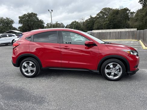 Used 2016 Honda HR-V EX-L image 6