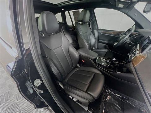 Used 2022 BMW X3 xDrive30i w/ Convenience Package image 29