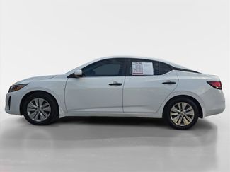 Used 2024 Nissan Sentra S video 2