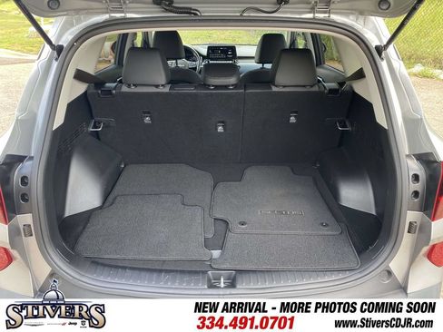 Used 2022 Kia Seltos S FWD image 45