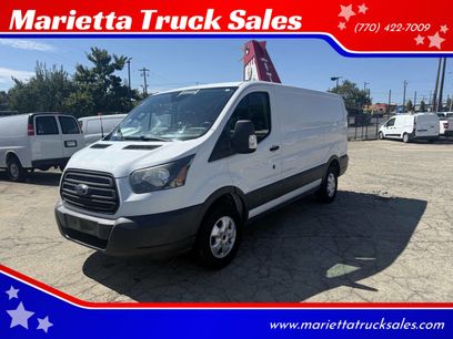 Used 2017 Ford Transit 250 130 Low Roof