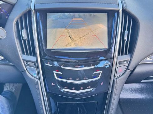 Used 2013 Cadillac ATS Performance w/ Cold Weather Package image 19