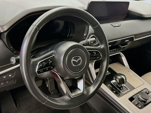Used 2024 MAZDA CX-90 Plug-In Hybrid w/ Premium Pkg AWD/4WD image 18