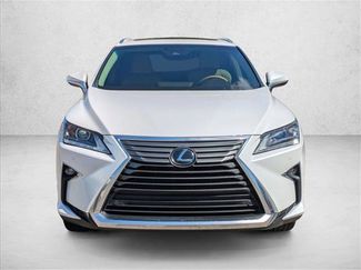 Used 2019 Lexus RX 350 FWD w/ Navigation Package video 2