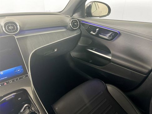 Certified 2023 Mercedes-Benz C 300 4MATIC Sedan image 23