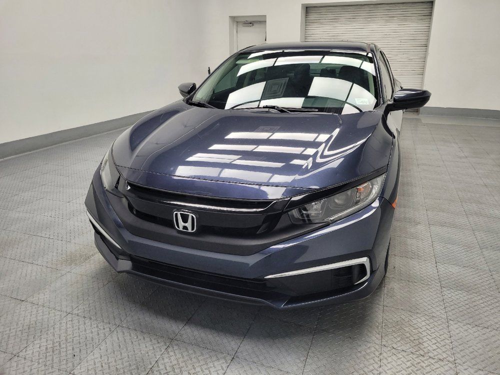 Used 2020 Honda Civic LX image 15