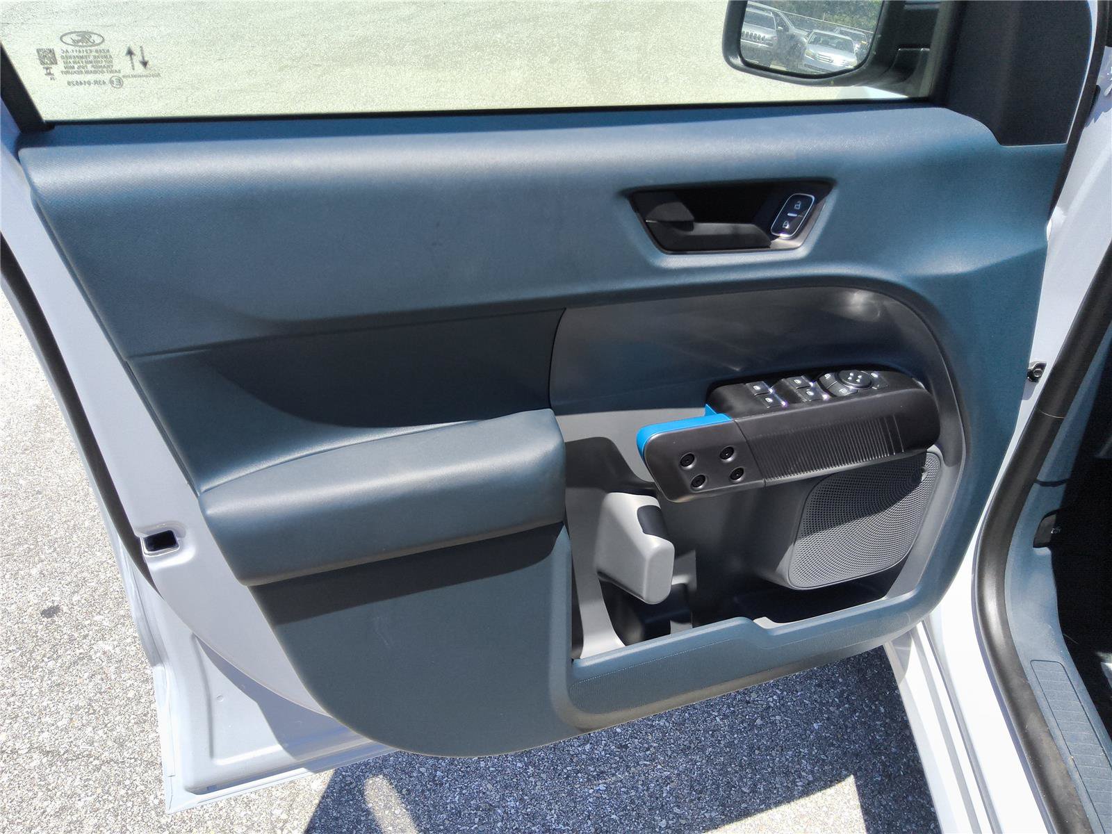 New 2026 Ford Maverick Lobo AWD/4WD image 10