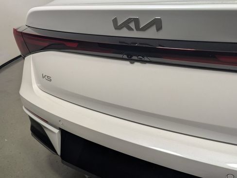 New 2026 Kia K5 GT-Line w/ GT-Line Premium Package FWD image 8