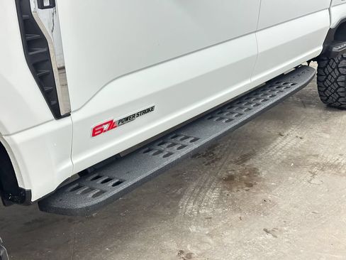New 2026 Ford F350 Platinum w/ Platinum Plus Package AWD/4WD image 18
