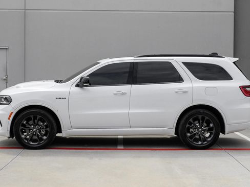 Used 2023 Dodge Durango R/T AWD/4WD image 14