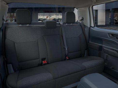 New 2026 Ford Maverick XL w/ Equipment Group 101A AWD/4WD image 11