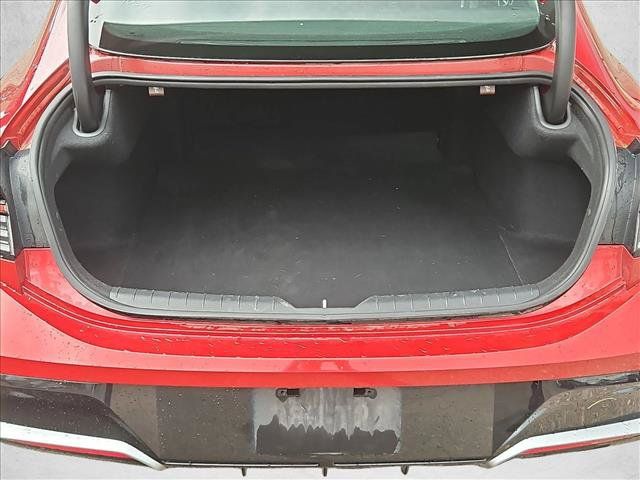 Used 2025 Hyundai Sonata SEL FWD image 6
