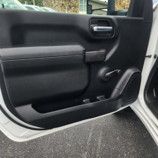 Used 2021 Chevrolet Silverado 2500 W/T RWD image 18