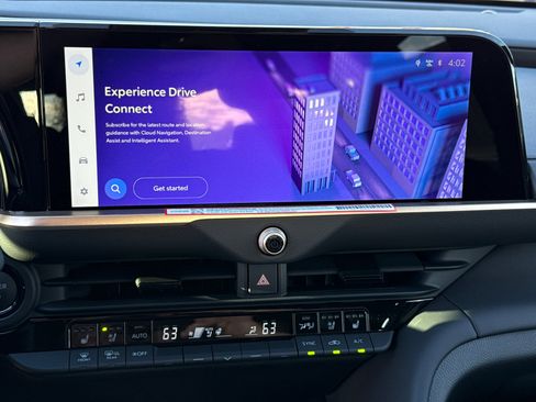 New 2026 Toyota Crown XLE image 30