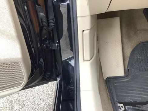 Used 2015 Volkswagen Passat 1.8T Limited Edition image 21