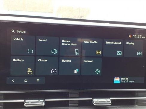 New 2026 Hyundai Kona SE image 25