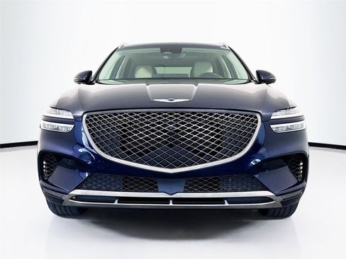 Used 2023 Genesis GV70 2.5T w/ Advanced Package AWD/4WD image 29