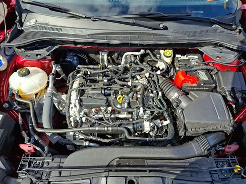 Used 2022 Ford Escape SEL image 28