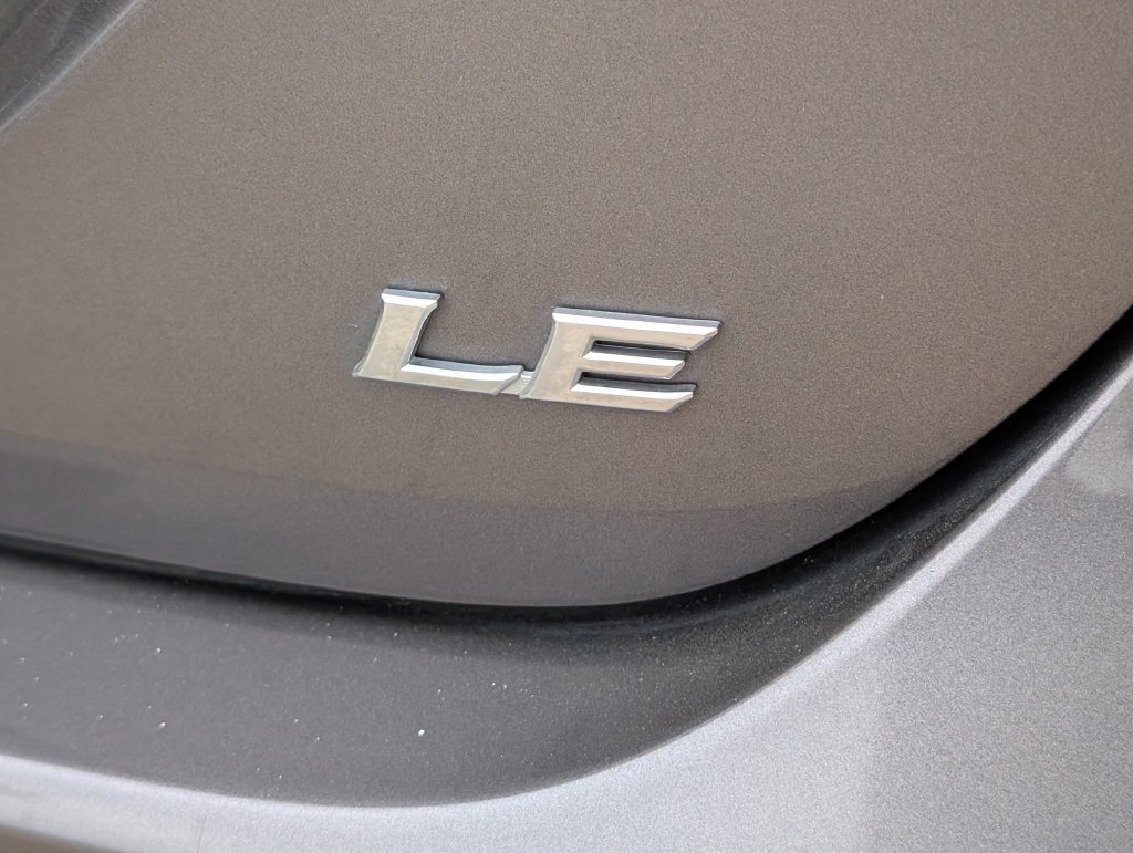 Used 2023 Toyota Camry LE FWD image 35