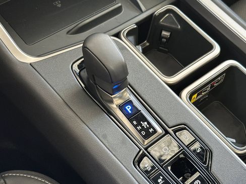 Used 2025 Lexus TX 350 AWD image 28