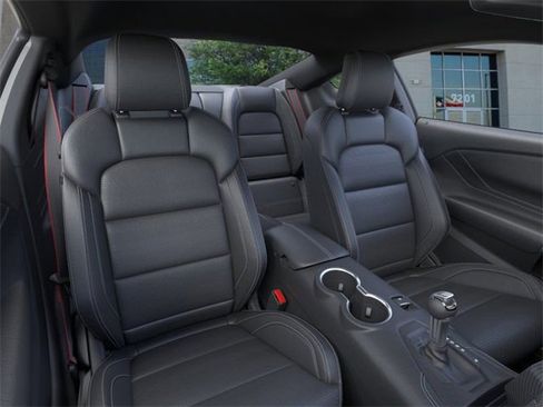 New 2026 Ford Mustang GT Premium image 10