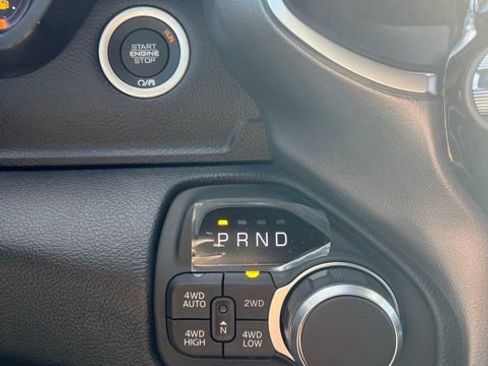 New 2026 RAM 1500 Big Horn image 12